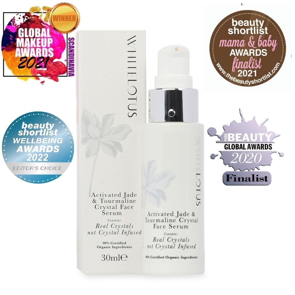 Rose Quartz Crystal Facial Kit-3