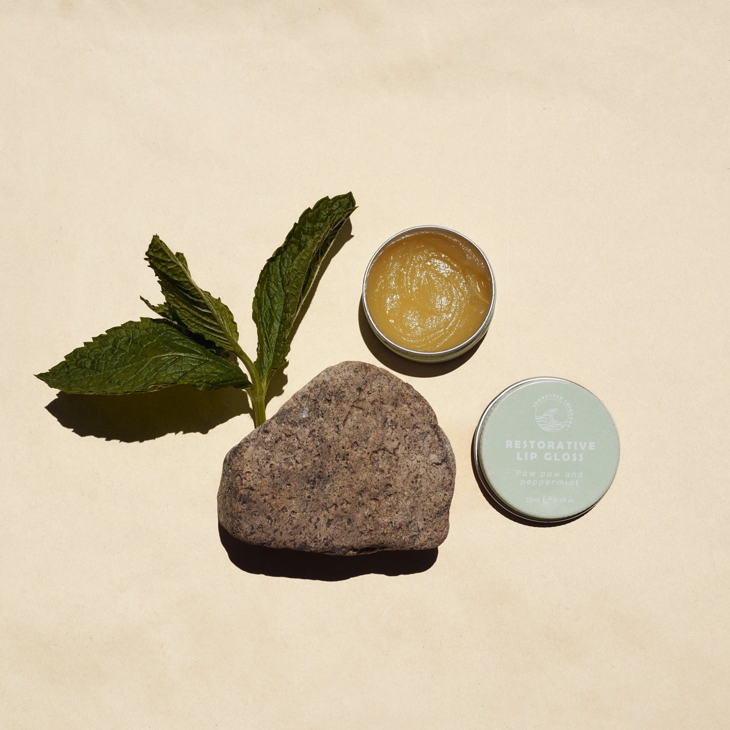 Restorative Lip Gloss-1