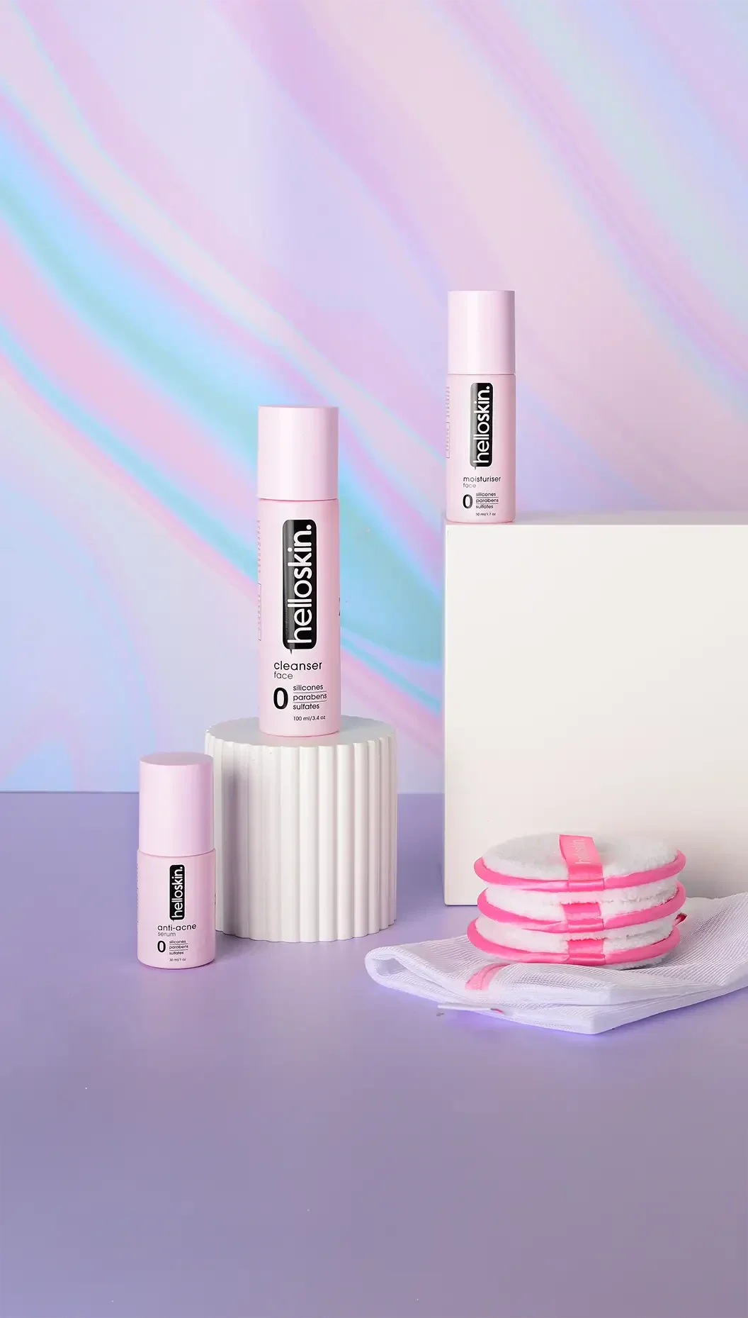 tweens & teens clear skin squad kit (boys & girls)-0