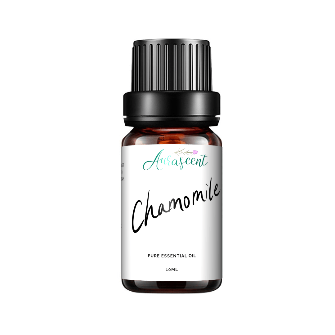 Chamomile Essential Oil - 10ml-1