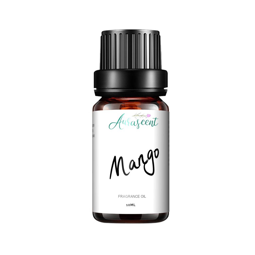 Mango Aroma Fragrance Oil - 10ml-1
