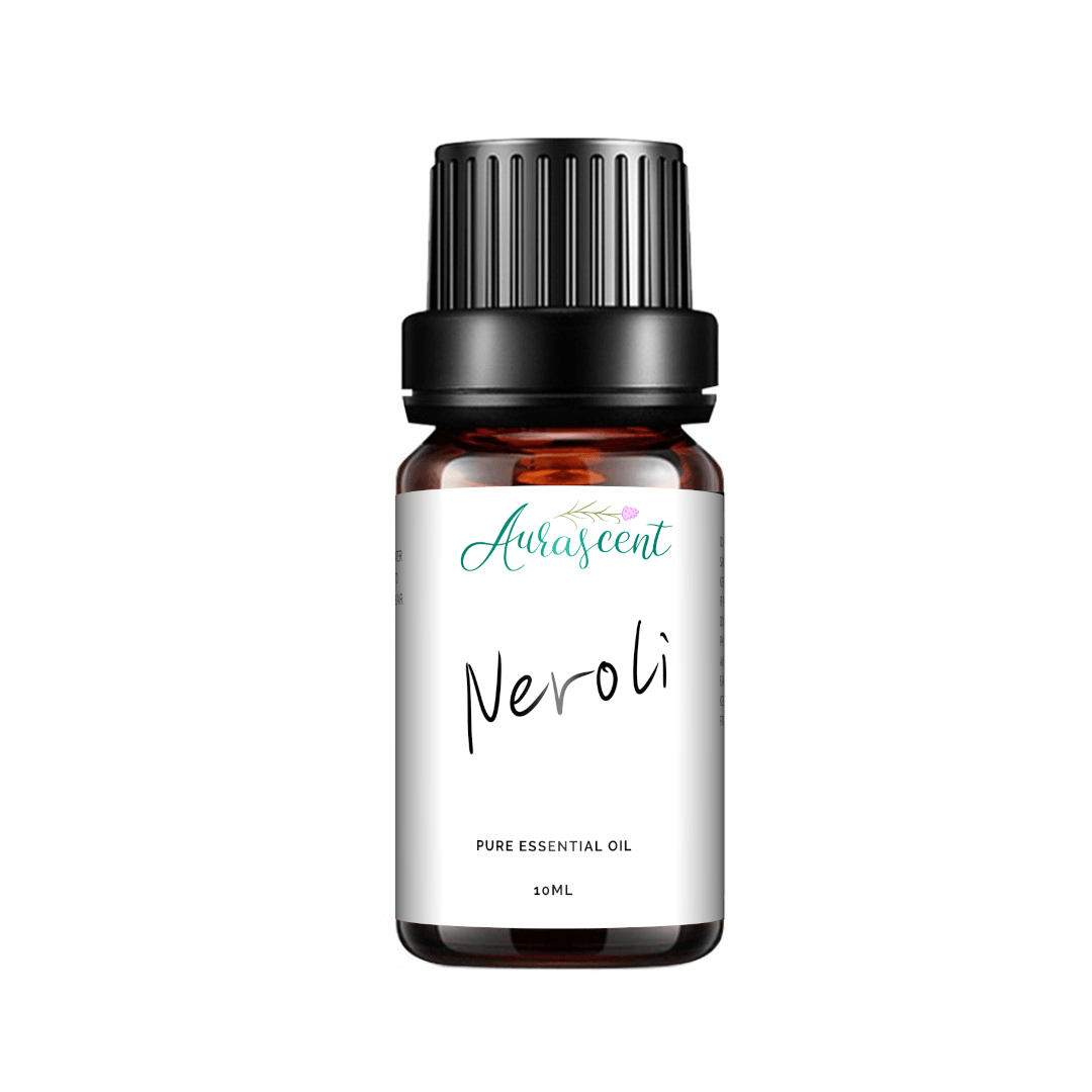 Neroli Essential Oil - 10ml-0