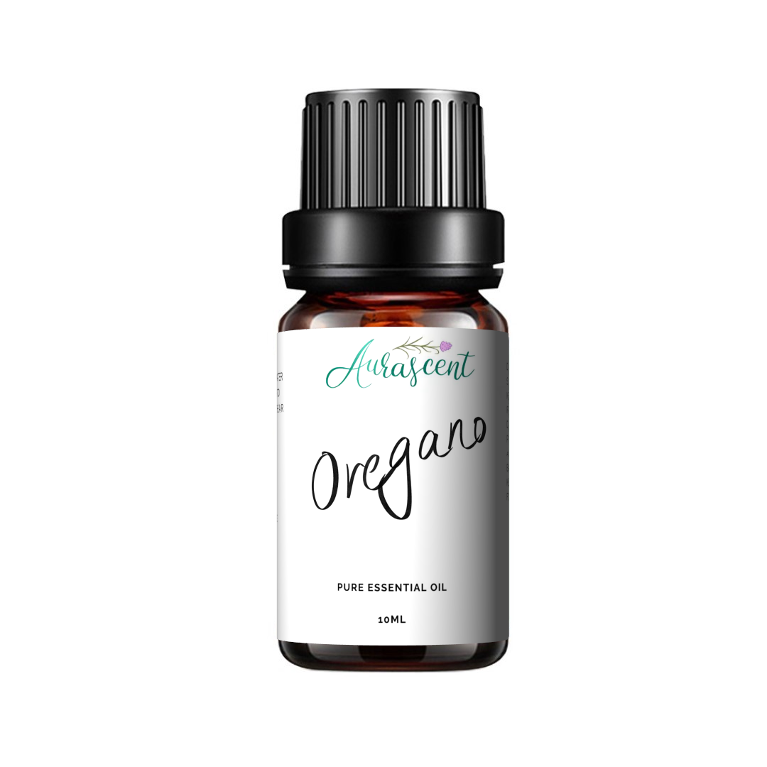 Oregano Essential Oil - 10ml-1