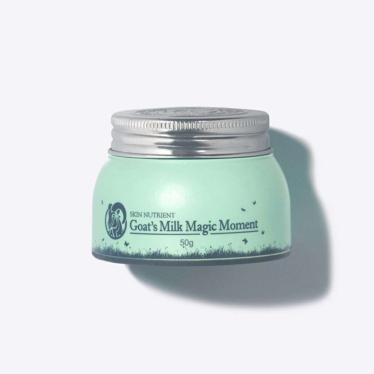 Goat's Milk Magic™ Moment
