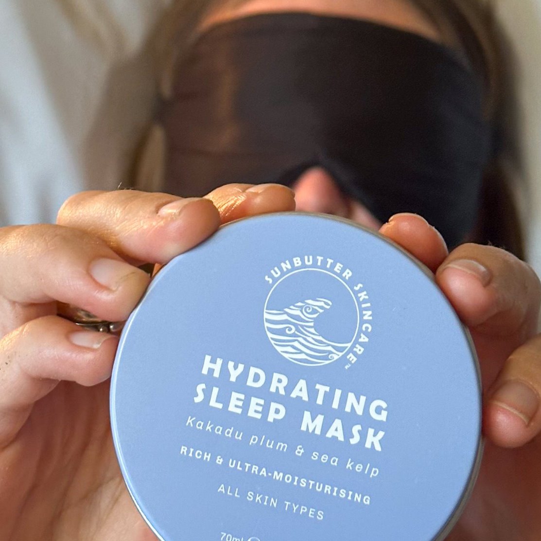 Hydrating Sleep Mask-2