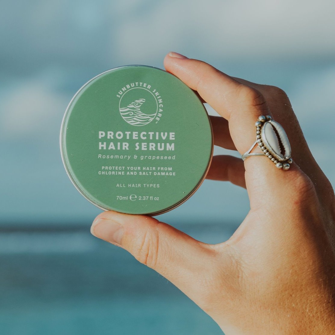 Protective Hair Serum-3