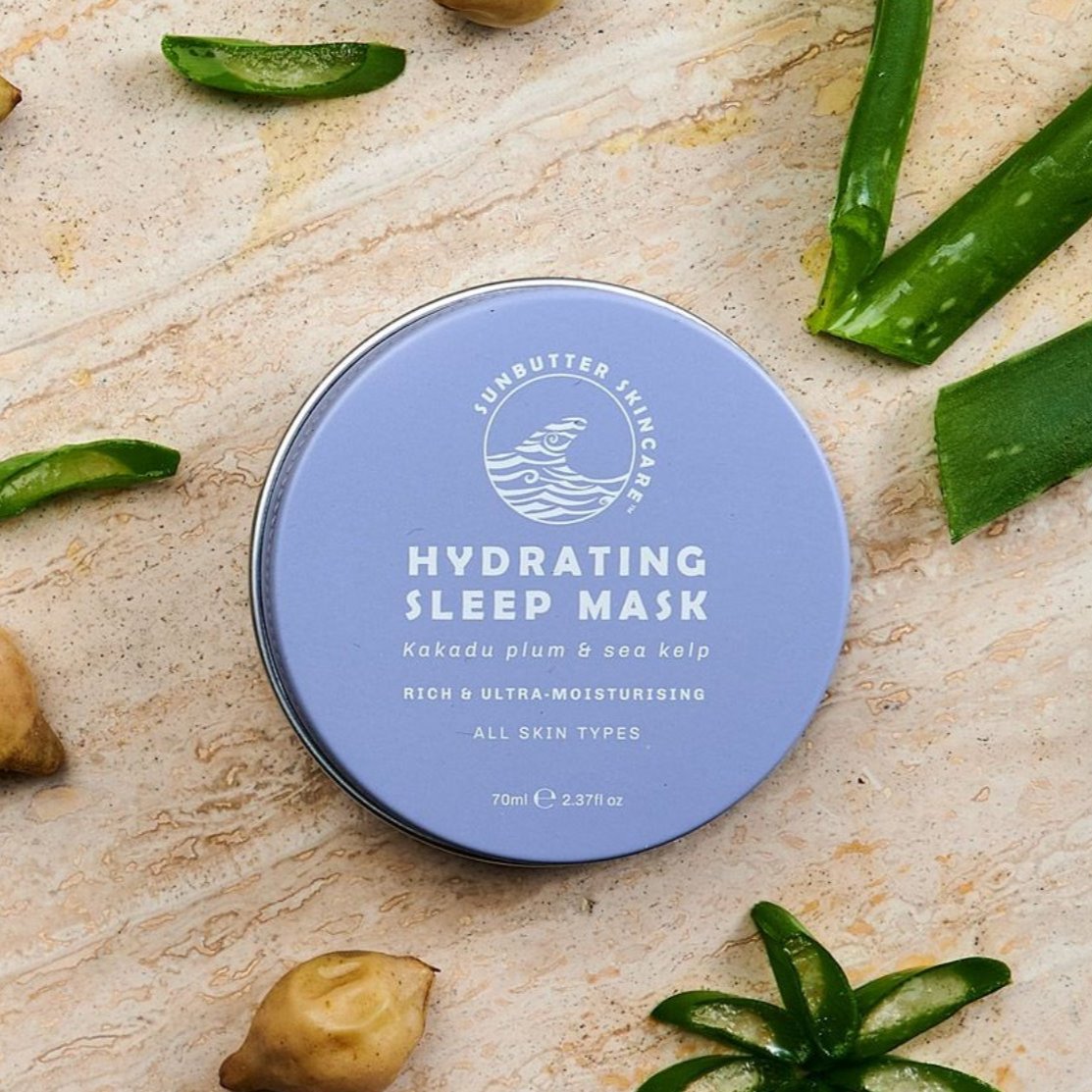 Hydrating Sleep Mask-3