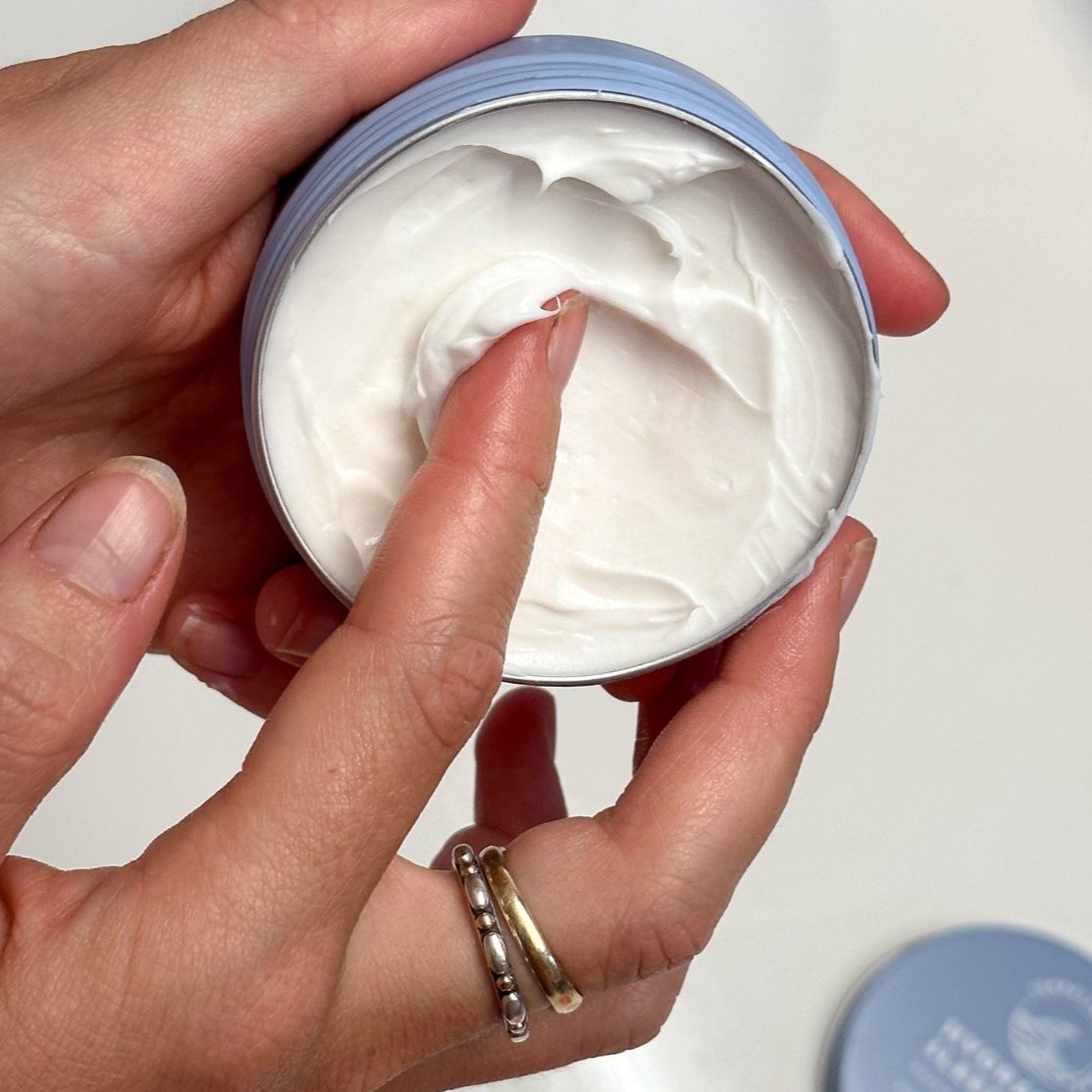 Hydrating Sleep Mask-1