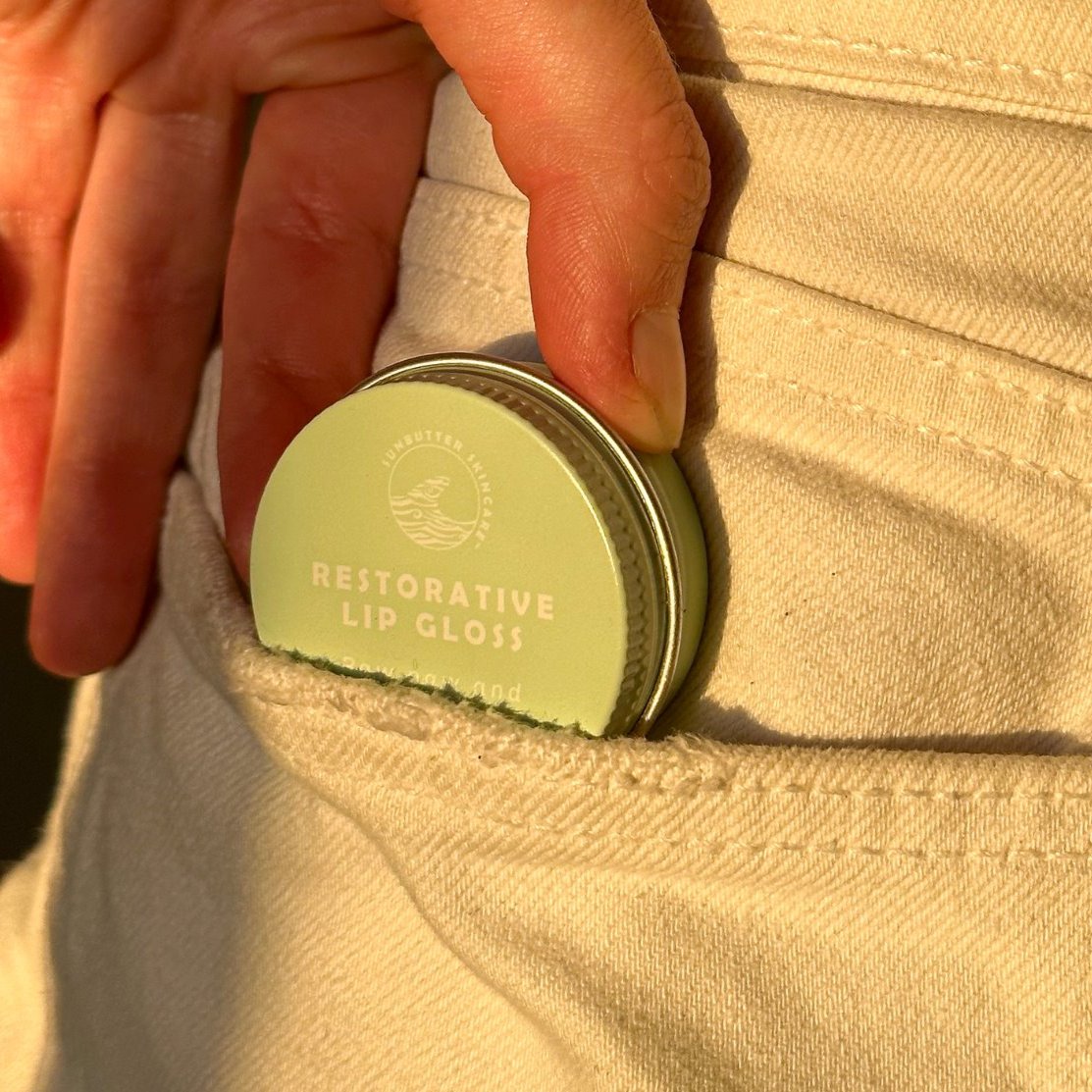 Restorative Lip Gloss-4