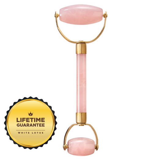 Rose Quartz Roller Australia - Rose Quartz Face Rollers US-0