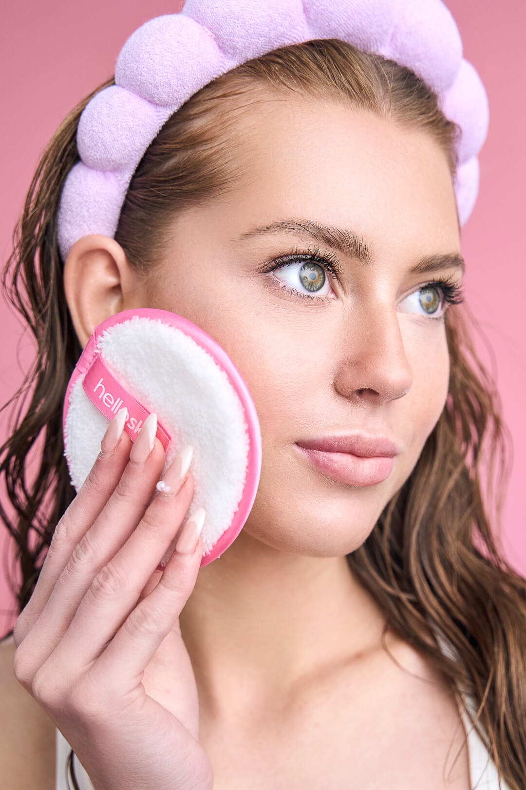 v3 handset + 3x makeup removers-3