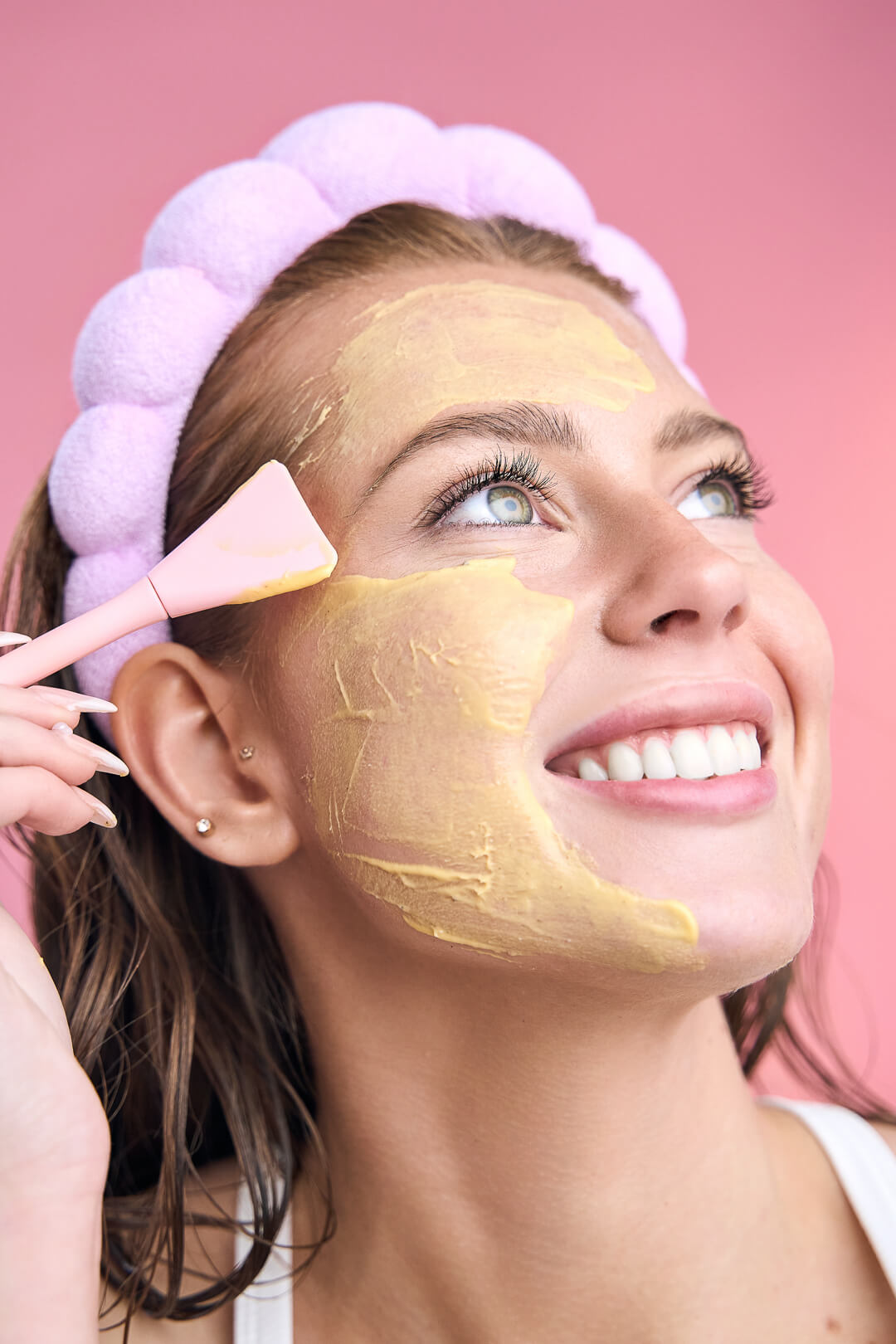 hibiscus clay mask-1