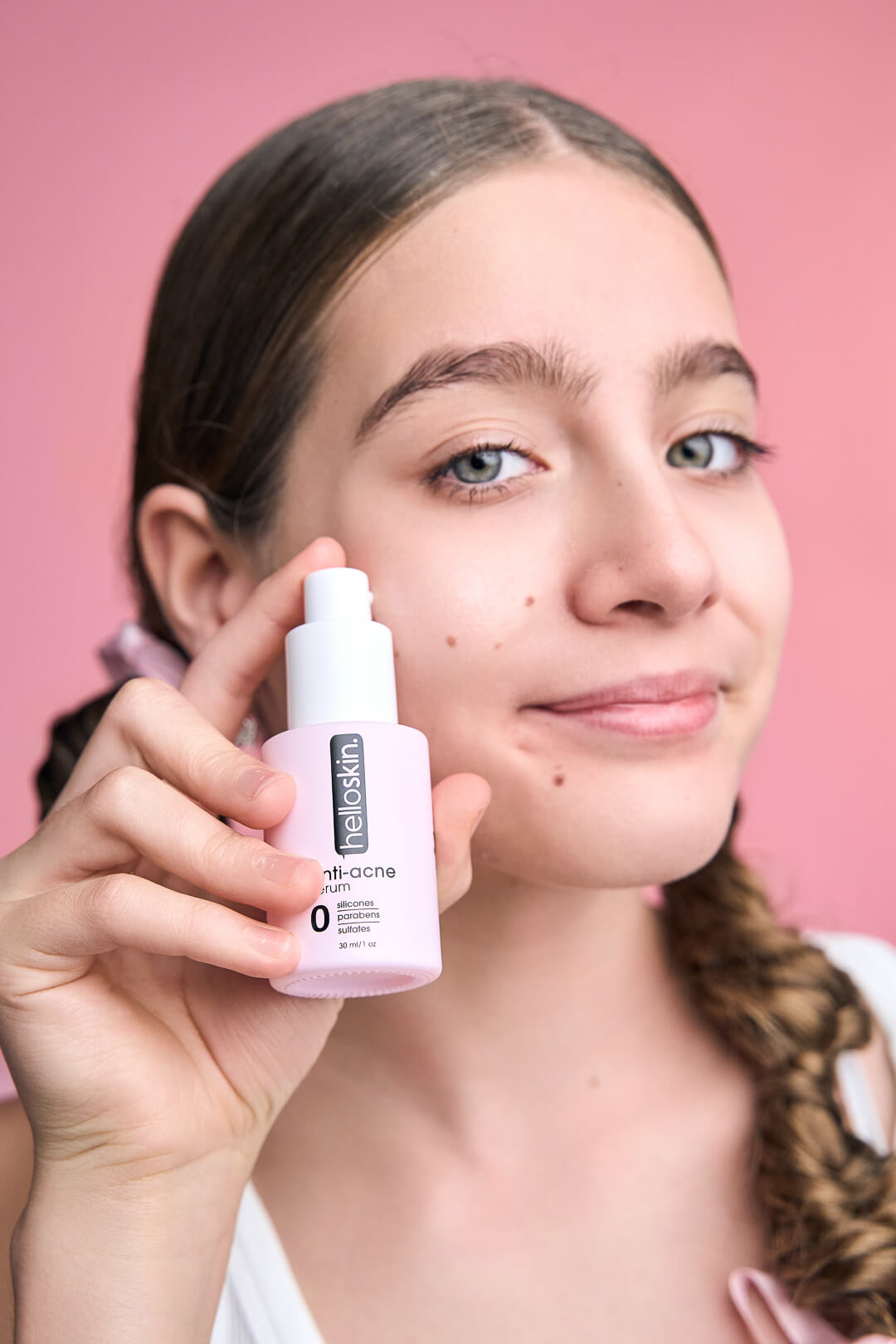 Azelaic Acid 20% w/w Serum-4