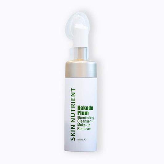 Kakadu Plum 3-in-1 Illuminating Cleanser-0