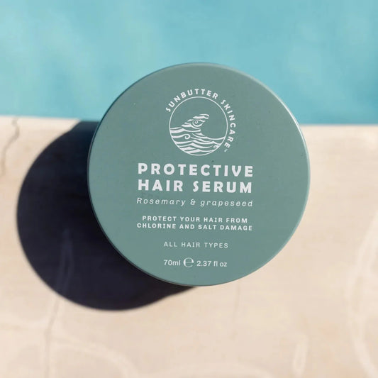 Protective Hair Serum-0