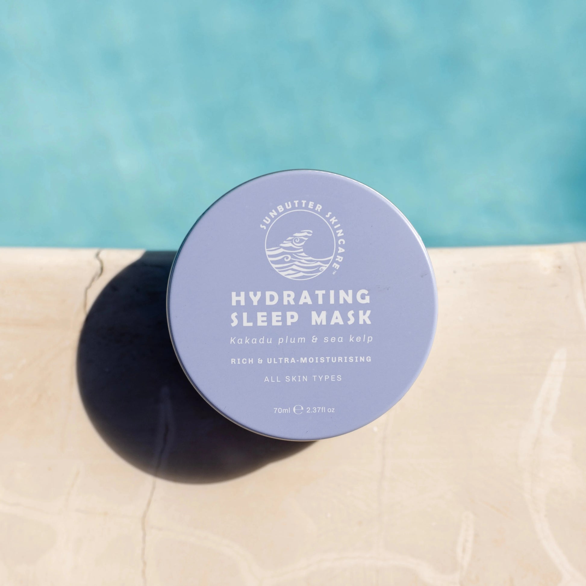 Hydrating Sleep Mask-0