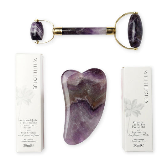 Amethyst Crystal Facial-0