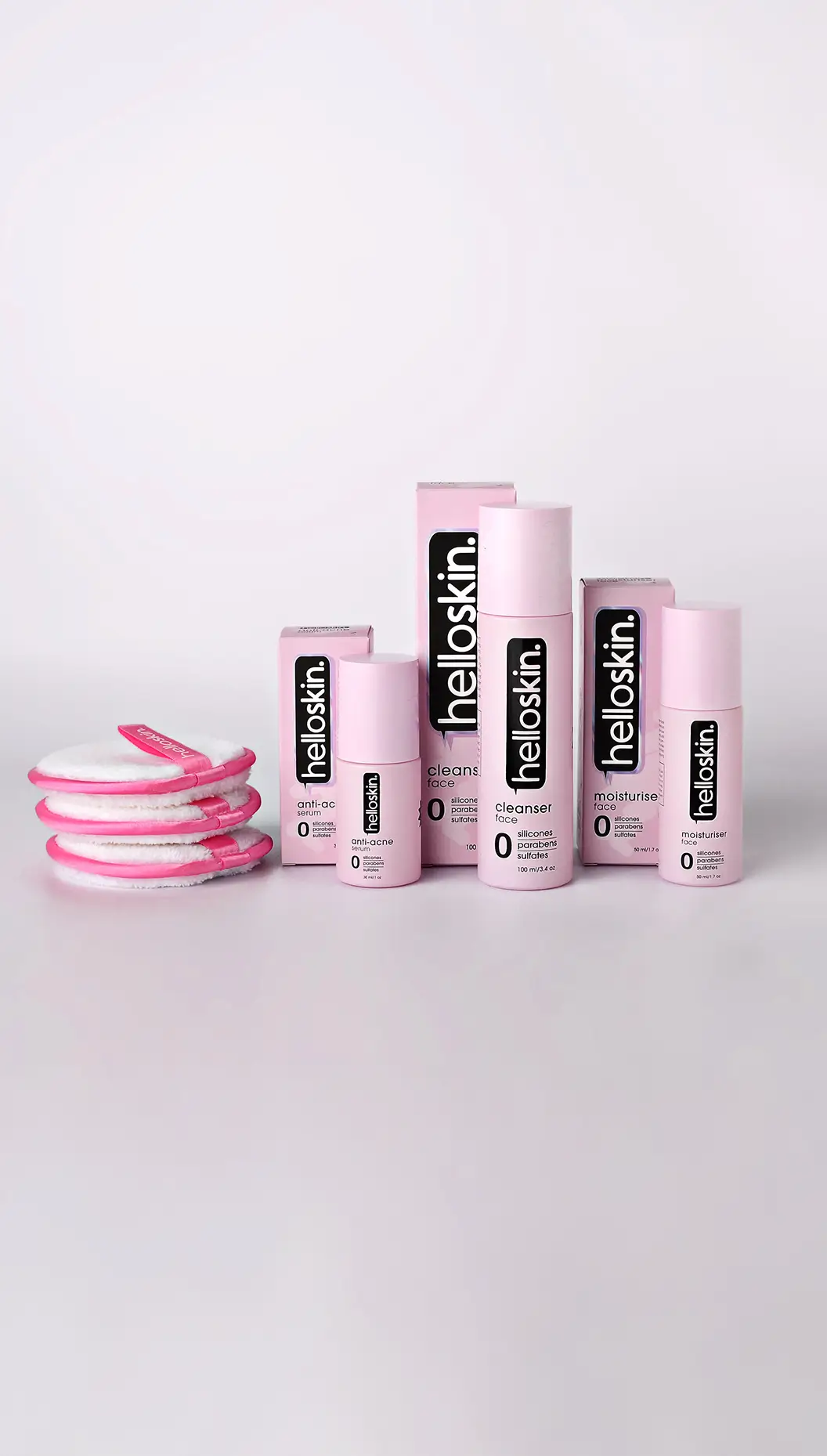 clear AF kit-3
