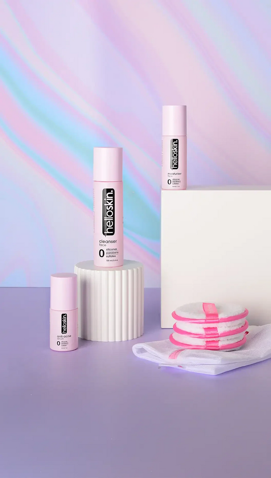 tweens & teens clear skin squad kit (boys & girls)-0