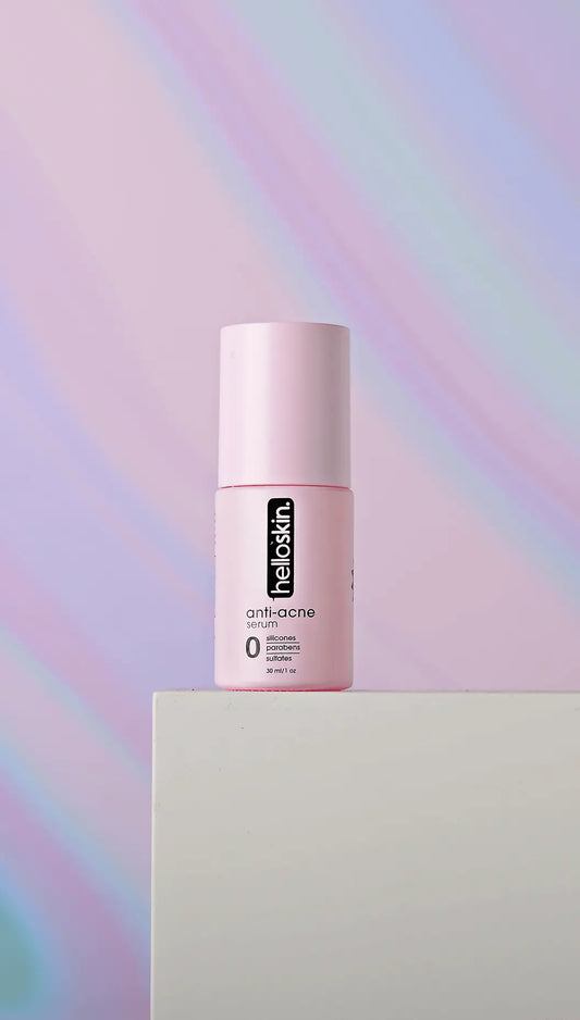 Azelaic Acid 20% w/w Serum-0