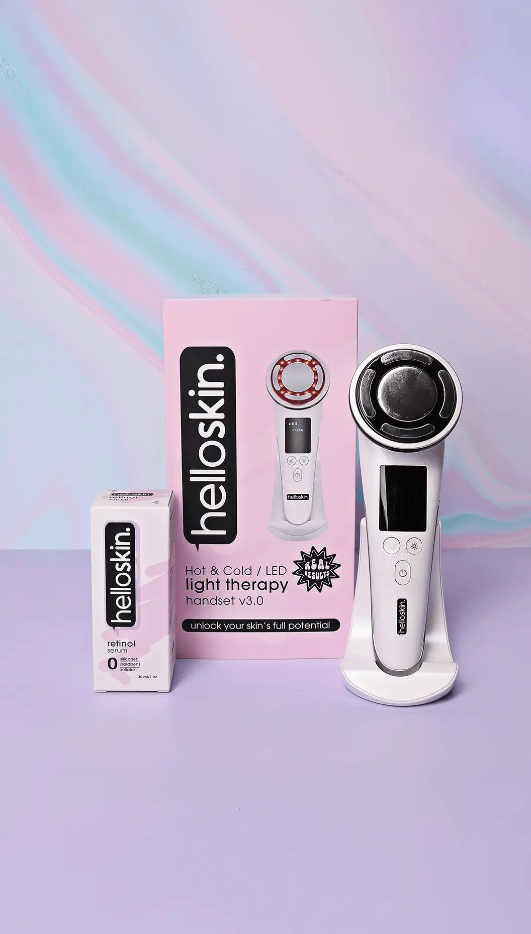 anti aging essentials kit-0