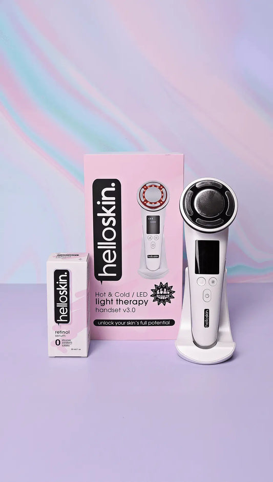 anti aging essentials kit-0