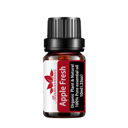Apple Aroma Fragrance Oil - 10ml-0