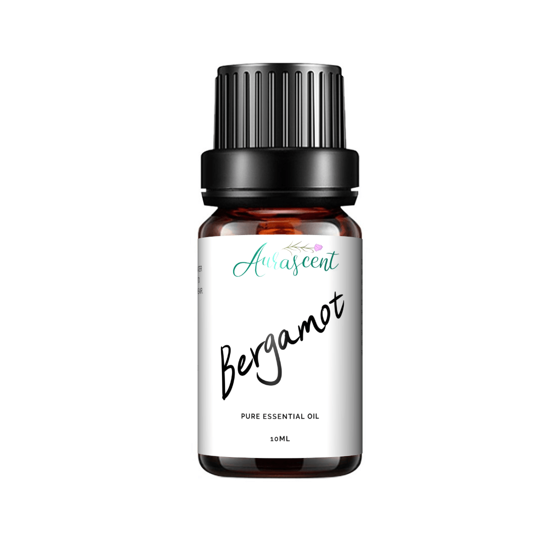 Bergamot Essential Oil - 10ml-1