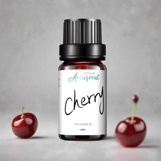Cherry Aroma Fragrance Oil - 10m-0