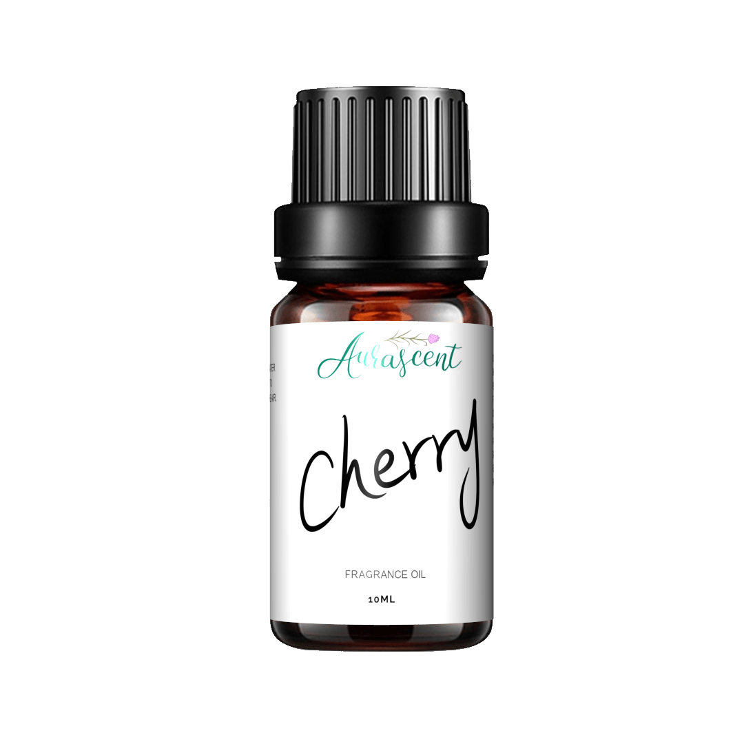 Cherry Aroma Fragrance Oil - 10m-1