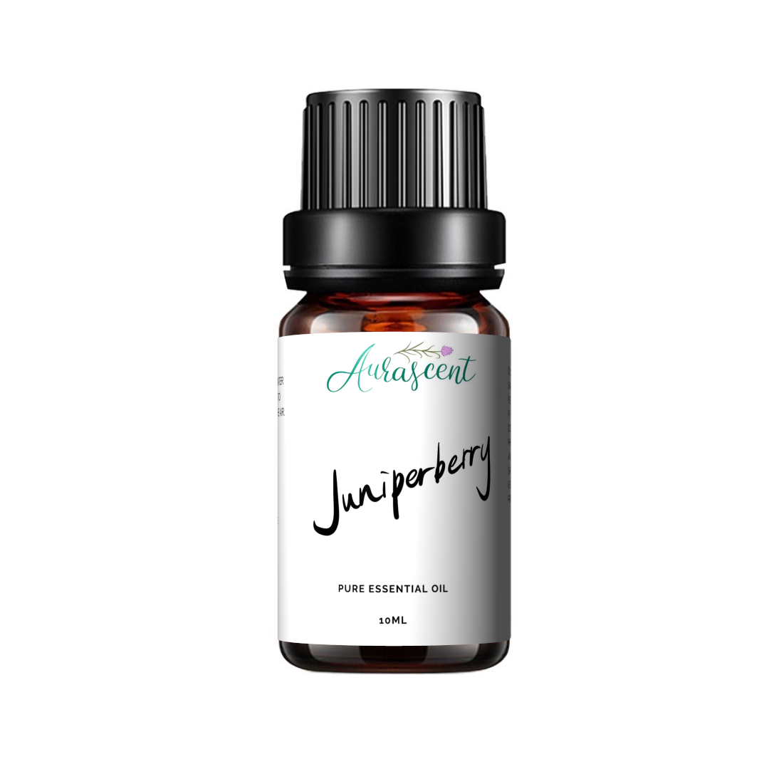 Juniperberry Essential Oil - 10ml-1