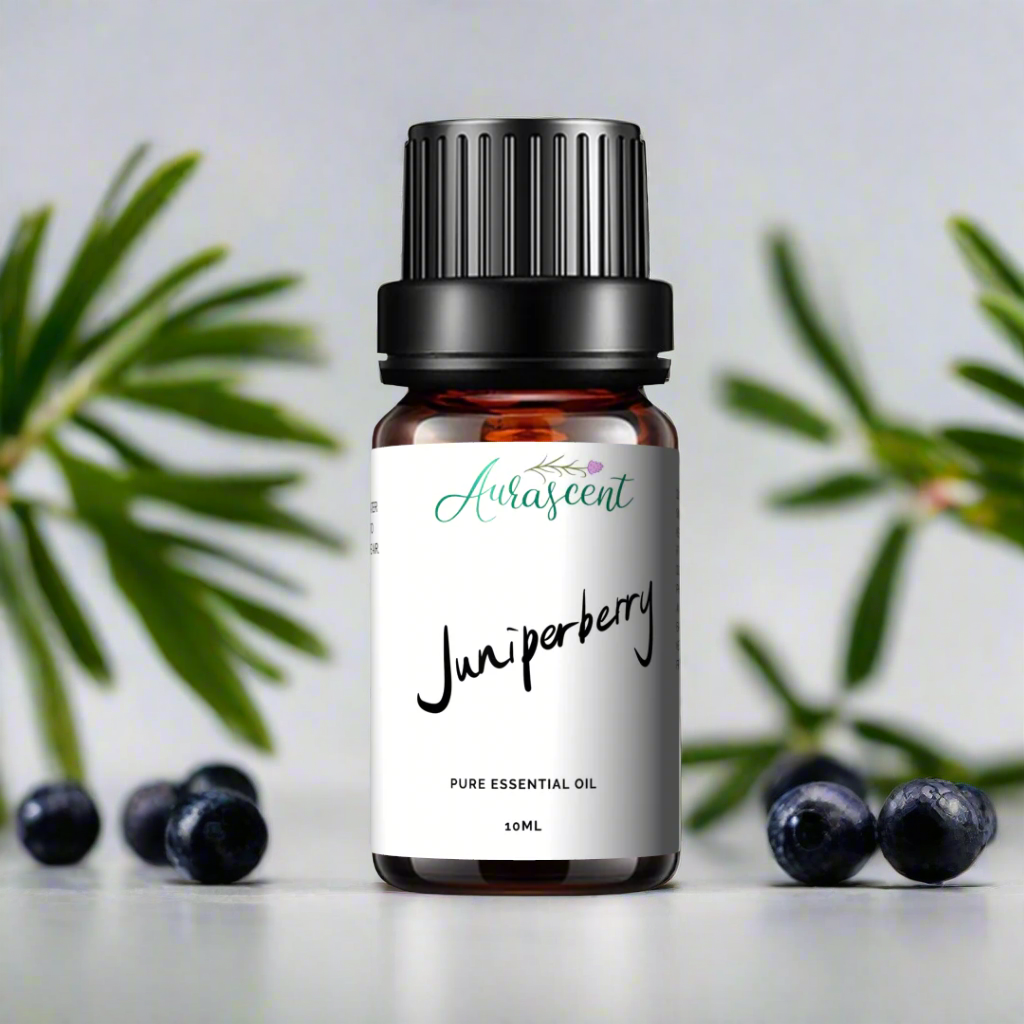 Juniperberry Essential Oil - 10ml-0
