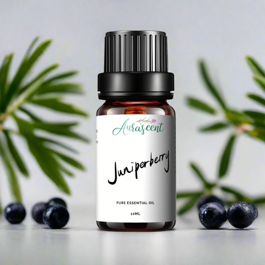 Juniperberry Essential Oil - 10ml-0