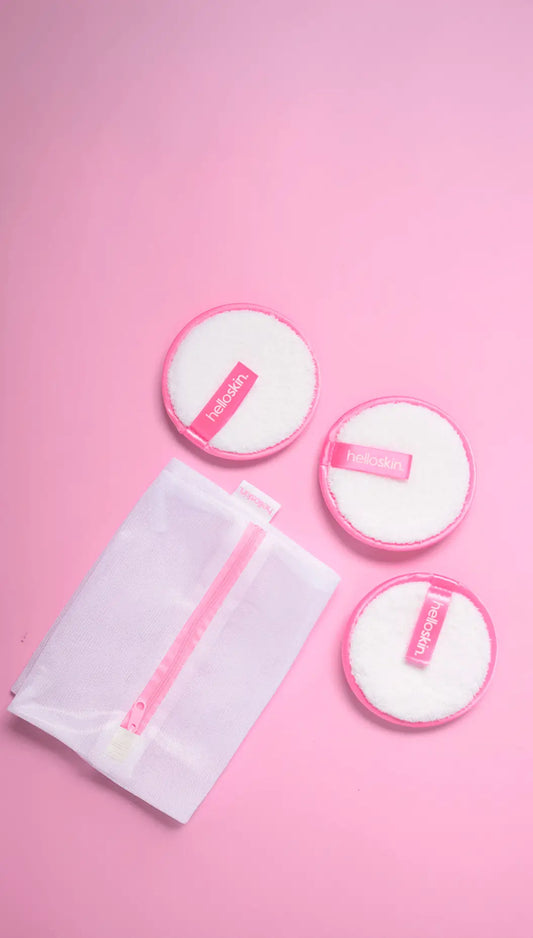 the original makeup remover puffs (3pk)-0