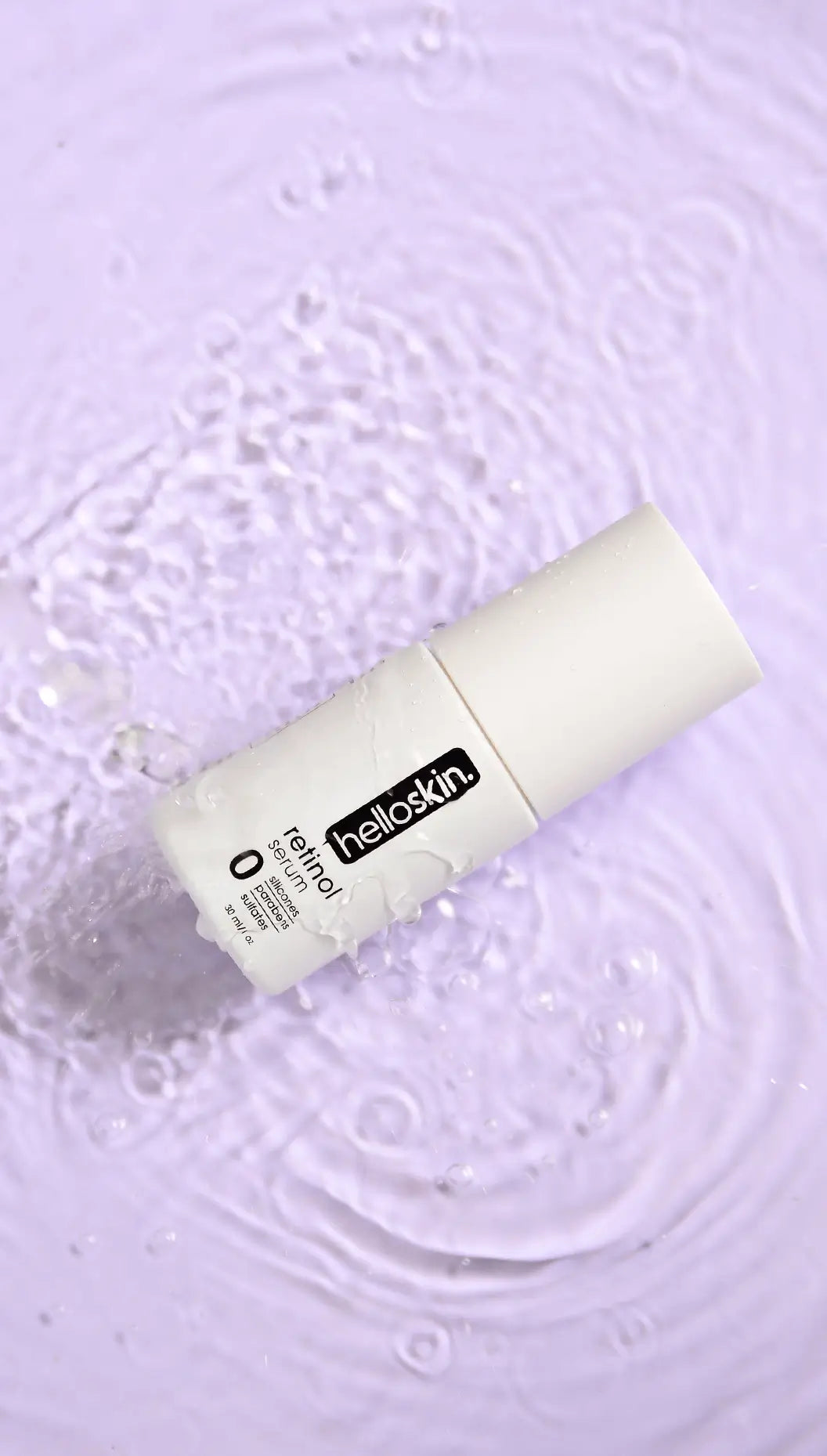 retinol serum 1%-4
