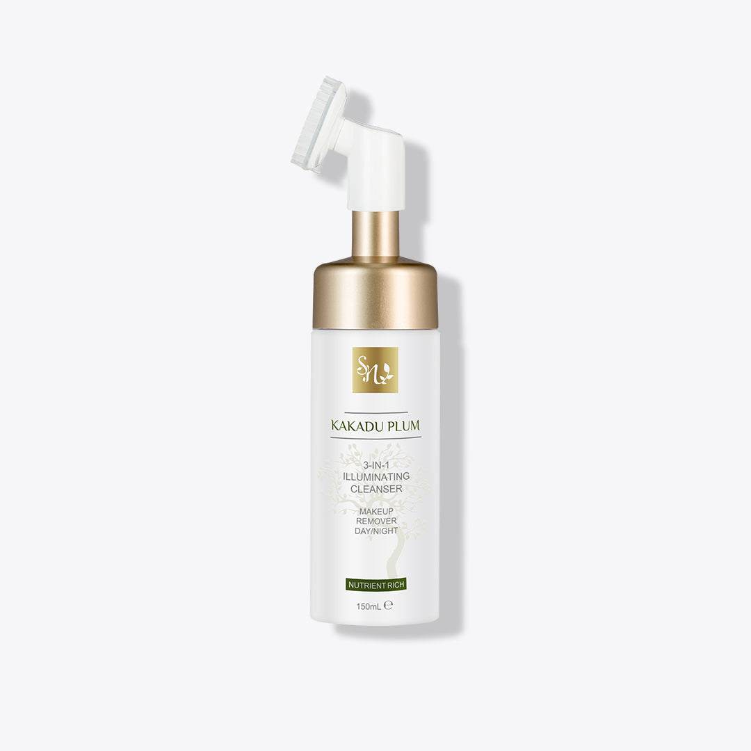 Kakadu Plum Glow Bundle-3