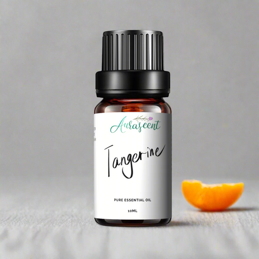 Tangerine Essential Oil - 10ml-0